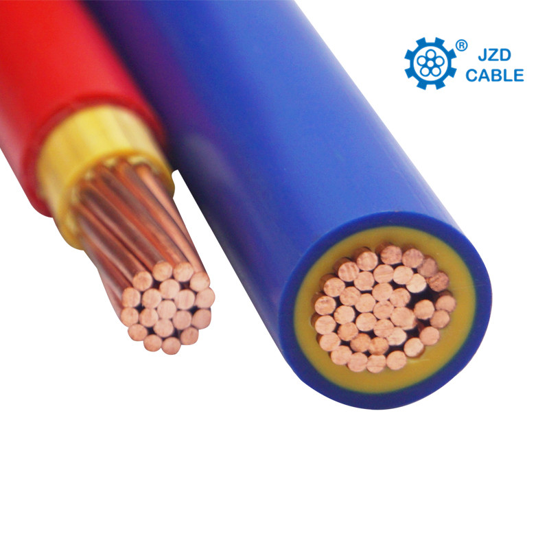 電線電纜廠家告訴你關(guān)于多芯電纜和電線特性和優(yōu)點(diǎn)有哪些？