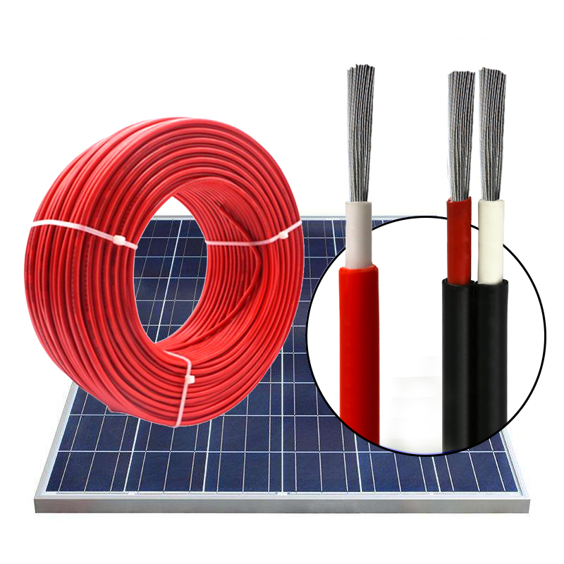 光伏電纜，光伏電纜廠家，光伏專用電纜，TUV認(rèn)證電線廠家