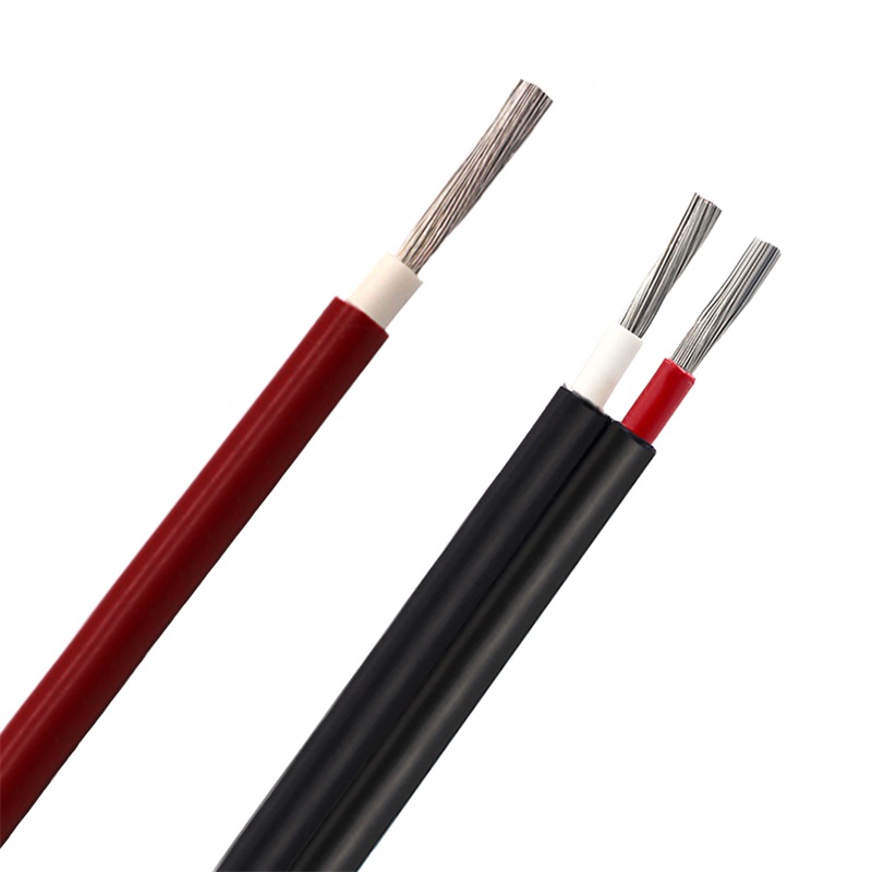光伏電纜，光伏電纜廠家，光伏專用電纜，TUV認證電線廠家